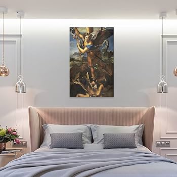 セラの天使 キャンバスアート 限定10点】F6キャンバスアート「青天の霹靂」 – ART:Z SHOW